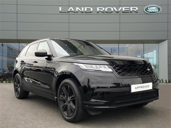 Land Rover Range Rover 2.0 DDr Auto