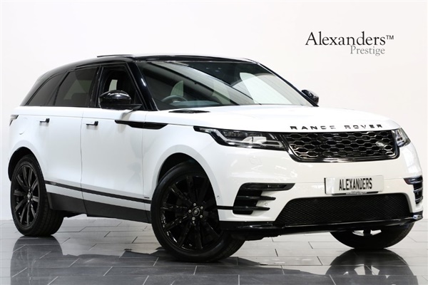 Land Rover Range Rover 3.0 D300 R-Dynamic SE Auto 4X4 (s/s)