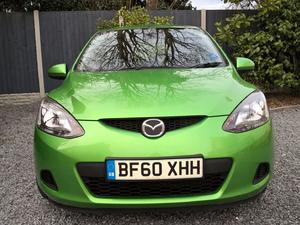 Mazda  TS2 in Worcester | Friday-Ad