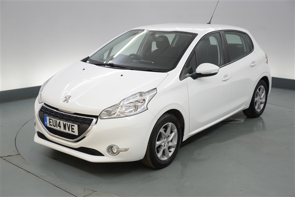 Peugeot  VTi Active 5dr - CLIMATE CONTROL -