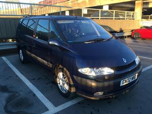 Renault Grand Espace  in Lewes | Friday-Ad