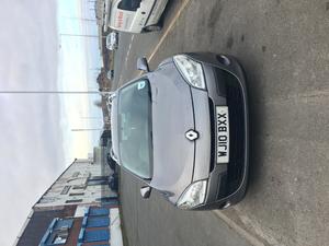 Renault Megane  in Wirral | Friday-Ad