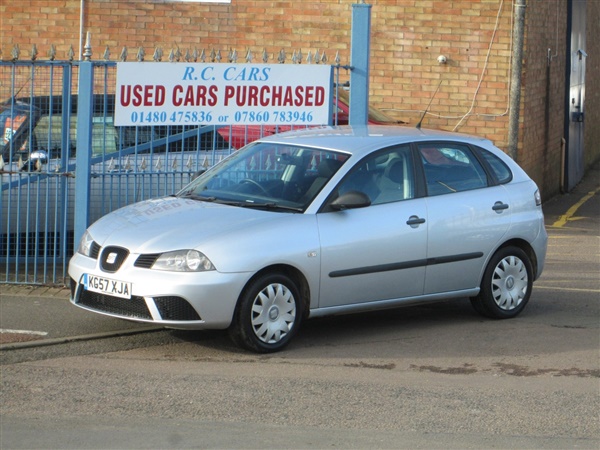 Seat Ibiza REFERENCE 12V 5-Door