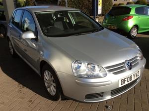 Volkswagen Golf  in Witney | Friday-Ad