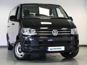 Volkswagen Transporter Shuttle  in Dunstable | Friday-Ad