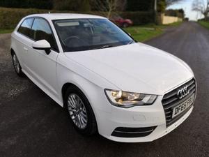 Audi A in Weston-Super-Mare | Friday-Ad