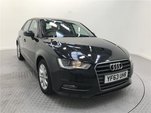 Audi A3 1.6 TDI SE 5dr