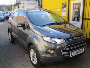 Ford Ecosport  in London | Friday-Ad