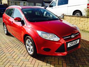 Ford Focus  in Frome | Friday-Ad
