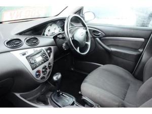 Ford Focus in Rushden | Friday-Ad