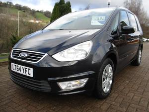 Ford Galaxy  in Porth | Friday-Ad