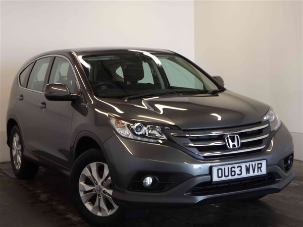 Honda CR-V 1.6 i-DTEC SE 5 door 2WD