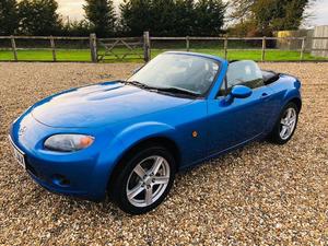 Mazda MX- in Colchester | Friday-Ad