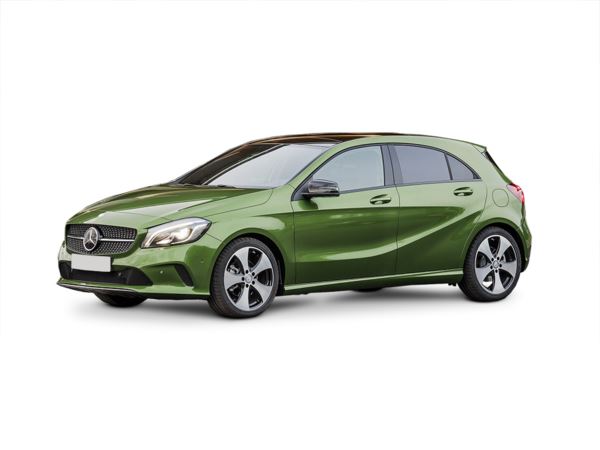 Mercedes-Benz A Class A250 AMG Premium 5dr Auto Hatchback