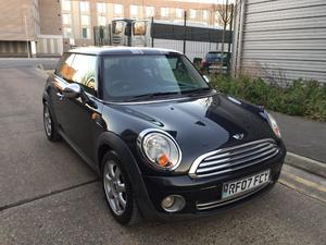  Mini One 1.4 Petrol  miles in London | Friday-Ad