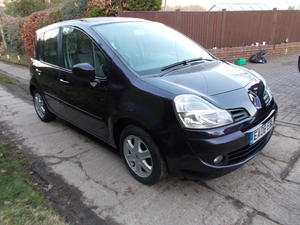 Renault Modus  in Etchingham | Friday-Ad