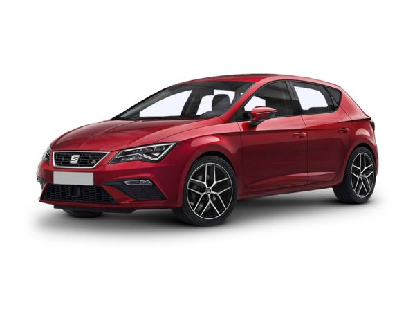 SEAT Leon 1.0 TSI Ecomotive SE Technology 5dr Hatchback