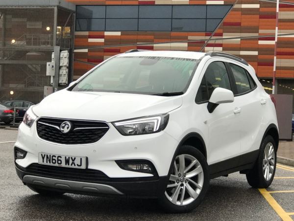 Vauxhall Mokka 1.4 ACTIVE S/S