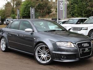 Audi RS in Colchester | Friday-Ad