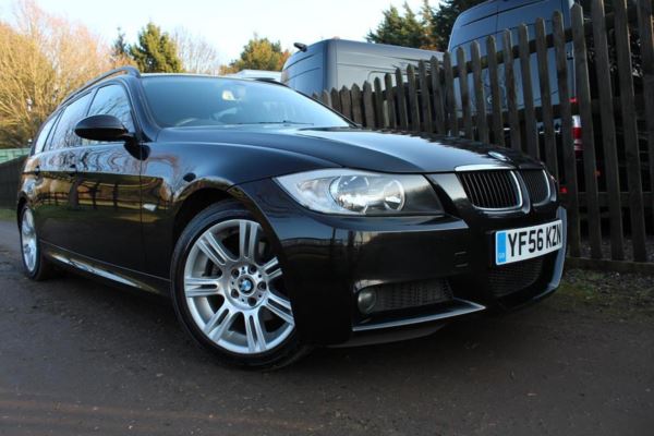 BMW 3 Series i M Sport Touring 5dr Auto Estate