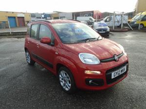 Fiat Panda  in Eastbourne | Friday-Ad