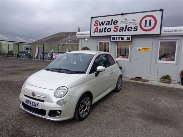 Fiat  S 3 DOOR 69 BHP