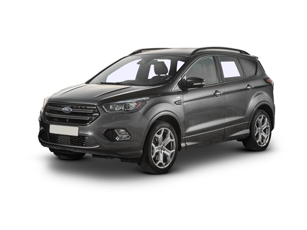 Ford Kuga 1.5 TDCi Zetec [Nav] 5dr 2WD 4x4/Crossover