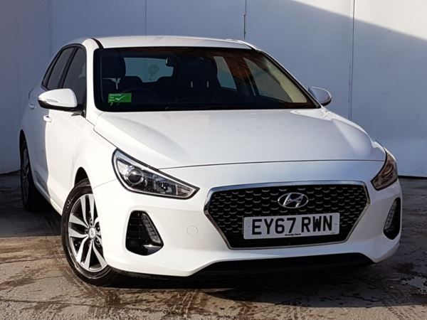 Hyundai iT GDI SE Nav 5dr