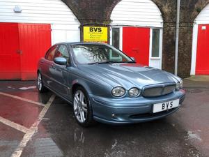 Jaguar X-type  in Fareham | Friday-Ad