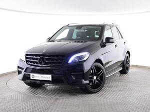 Mercedes-Benz M Class  in Chelmsford | Friday-Ad