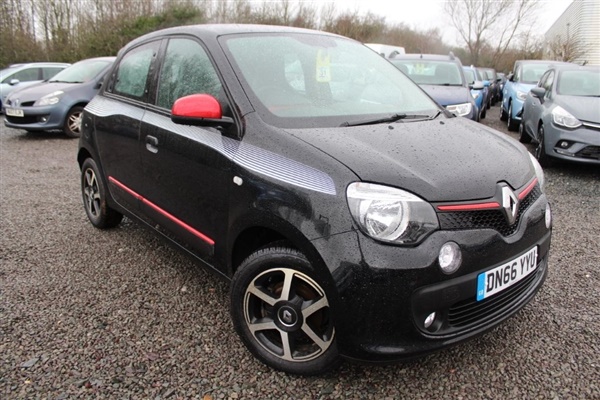 Renault Twingo 1.0 SCe Dynamique (s/s) 5dr