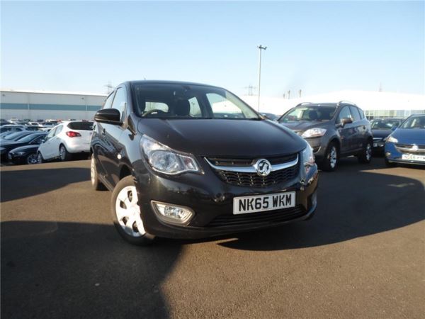 Vauxhall Viva 1.0 SE 5dr