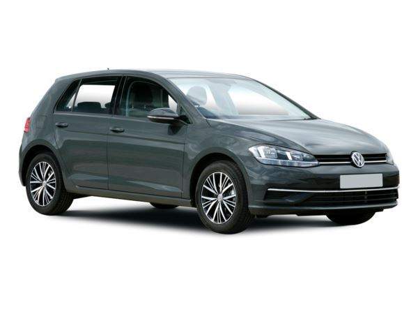 Volkswagen Golf 1.0 TSI 115 SE 5dr DSG Hatchback