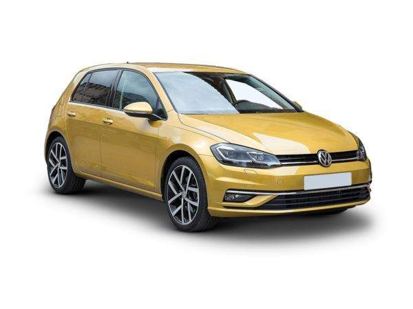 Volkswagen Golf 1.5 TSI EVO 150 GT 5dr DSG Hatchback