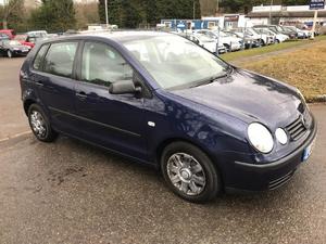 Volkswagen Polo  in Liss | Friday-Ad