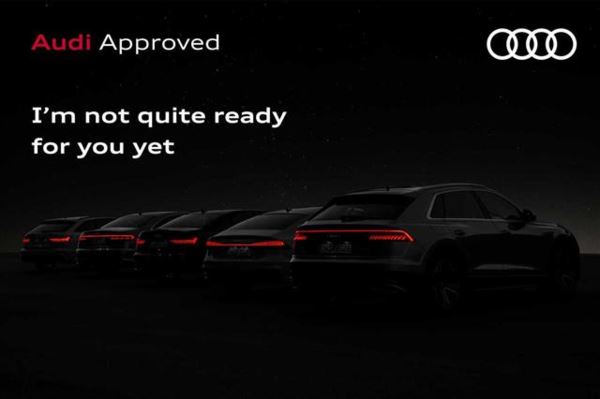Audi A6 Avant 2.0 Tdi (190 Ps) Ultra S Line Auto Estate