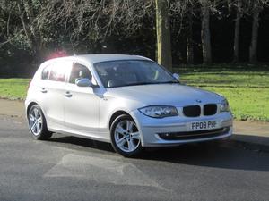 BMW 1 Series  in Broadstairs | Friday-Ad