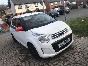 Citroen C in Bexhill-On-Sea | Friday-Ad