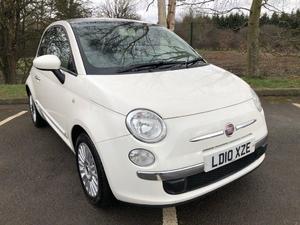 Fiat  in Woking | Friday-Ad