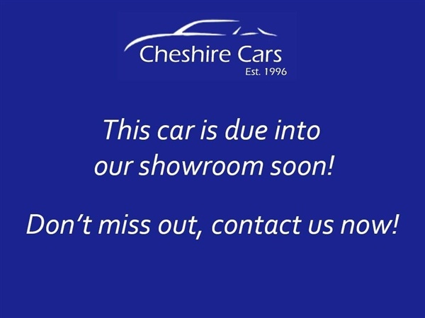 Ford Focus 1.5 TDCi Zetec (s/s) 5dr