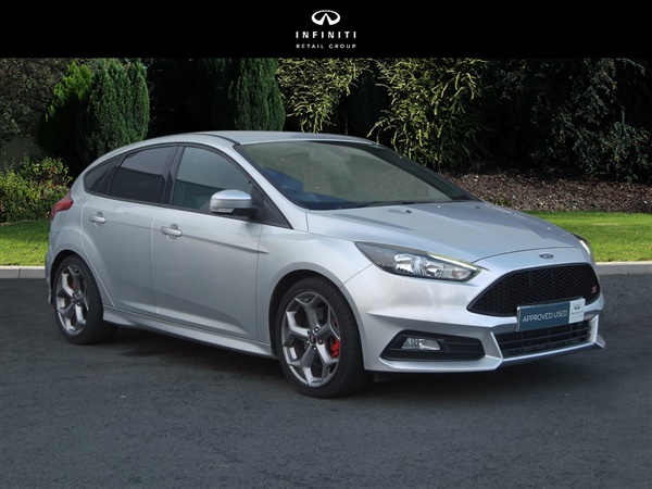 Ford Focus Ford Focus ST-2 TDCI