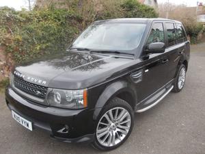 Land Rover Range Rover Sport  in Longfield | Friday-Ad