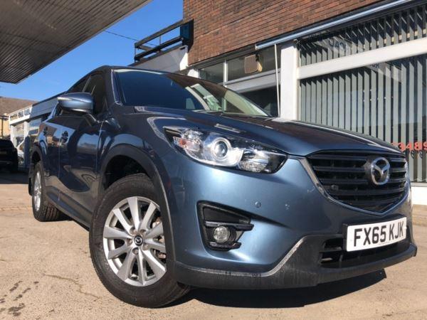 Mazda CX-5 2.0 SE-L SUV 5dr Petrol Manual 2WD (s/s) (139