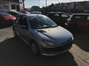 Peugeot  in Southsea | Friday-Ad