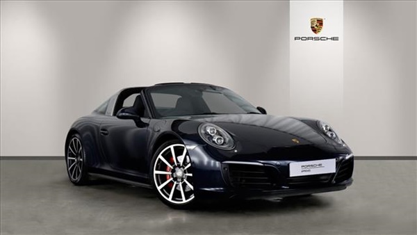Porsche 911 S 2dr PDK Auto