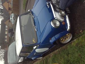 Rover Mini  in Reigate | Friday-Ad