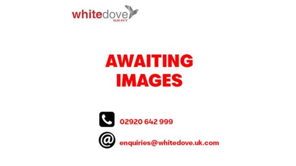 SEAT Alhambra 2.0 TDI (184BHP) SE LUX Automatic MPV