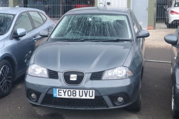 SEAT Ibiza 1.2 REFERENCE SPORT 12V 3d 69 BHP