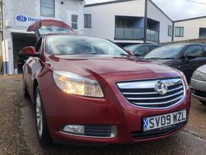 Vauxhall Insignia  in Eastbourne | Friday-Ad