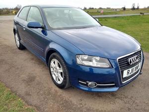 Audi A in Stroud | Friday-Ad